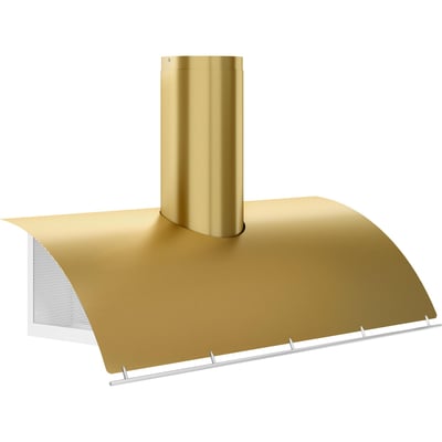 Zephyr 48 inch Wall-Mount Hoodfan
