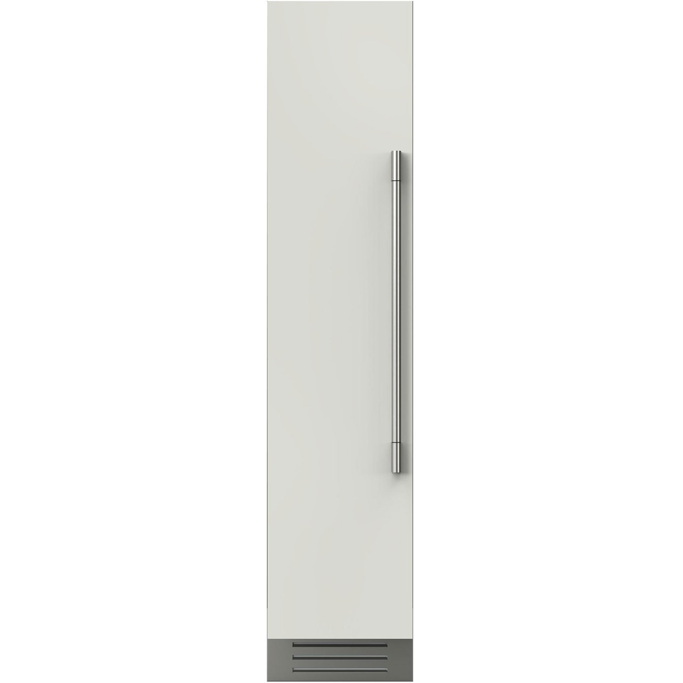 Fulgor 8.22 cu.ft. Built-in Column Freezer
