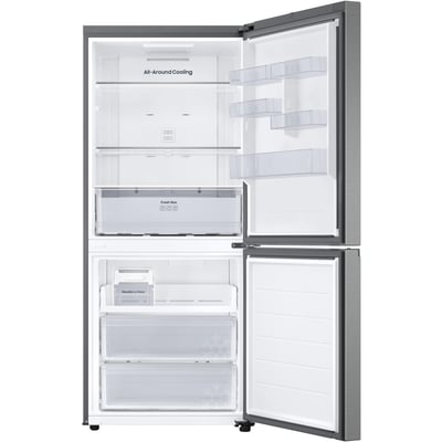 Samsung 16.20 cu.ft. Counter-Depth Bottom-Freezer Refrigerator