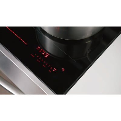 Frigidaire Gallery 30 inch Single Oven Induction Range