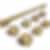 KitchenAid Handle and Knob Hardware Accessory Kit