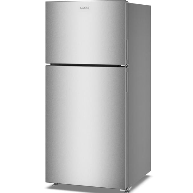 Amana 19.3 cu.ft. Top-Freezer Refrigerator