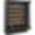 Electrolux Freestanding or Built-in 24 inch 5.1 cu.ft. Wine Cooler