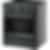 KitchenAid 30 inch Single Oven Induction Range with Convection