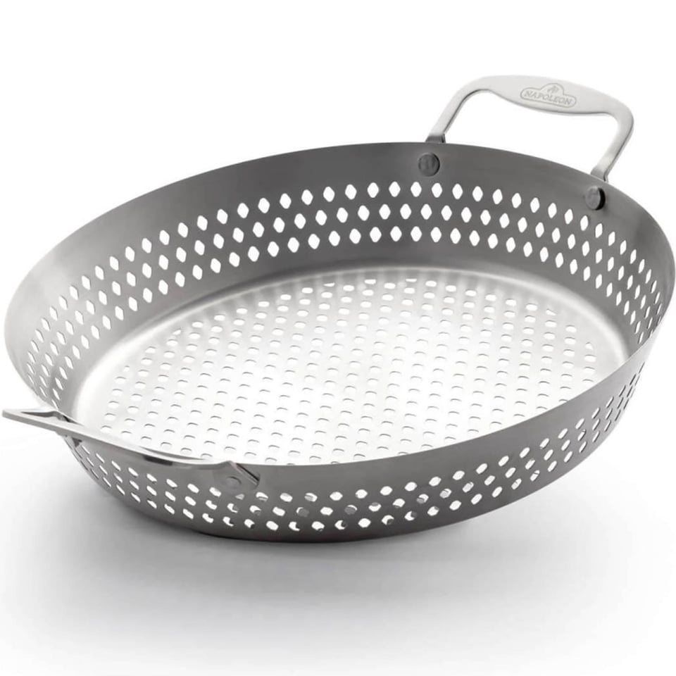 Napoleon Grilling Wok