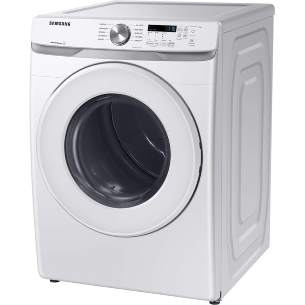 Samsung 7.5 cu.ft Vented Dryer