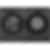 Electrolux 5.2 cu.ft. Stackable Front Load Steam Washer and 8.0 cu.ft. Stackable Steam Vented Dryer