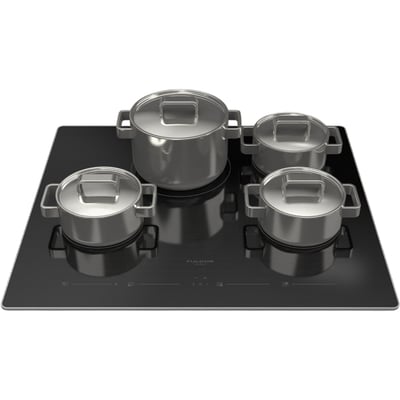 Fulgor 24 inch Vetroceramic Electric Cooktop