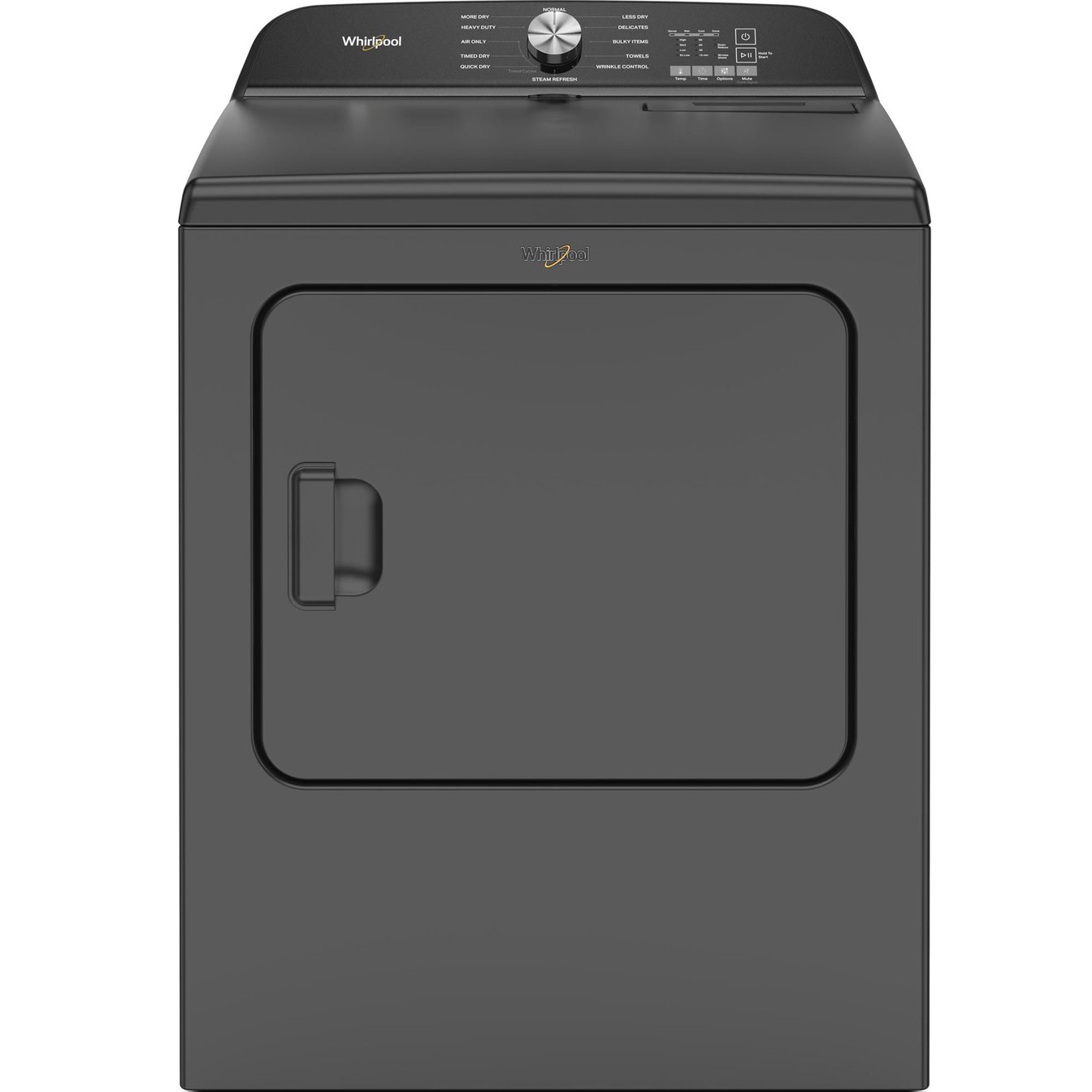 Whirlpool 7.0 cu.ft. Vented Dryer