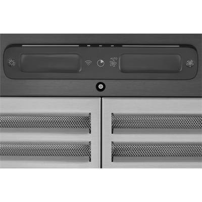 Best 30 inch 650 CFM Chimney Hoodfan