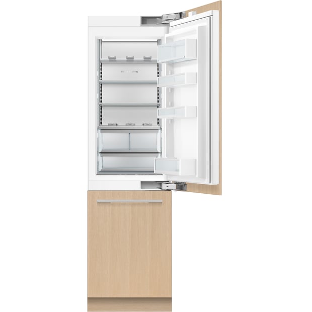 Fisher & Paykel 12.1 cu.ft. Built-in Bottom-Freezer Refrigerator