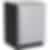 Marvel Built-in 24 inch 5.3 cu.ft. Compact Bar Refrigerator
MLRE024-SS01A