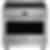 Frigidaire Professional 36 inch Single Oven Induction Range with Convection