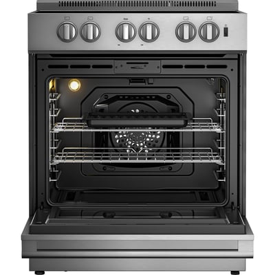 Blomberg 30 inch Single Oven Electric Range