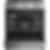 Blomberg 30 inch Single Oven Electric Range