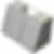 Vent-A-Hood 36 inch 600 CFM Wall-Mount Hoodfan