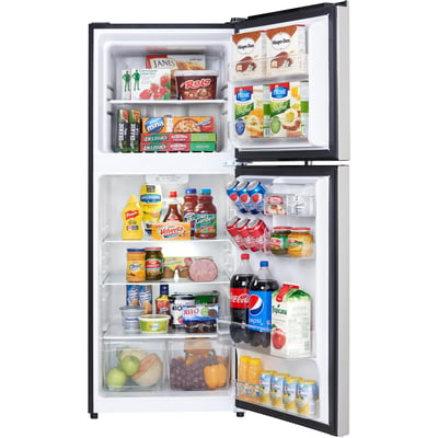 Danby 10.1 cu.ft. Top-Freezer Refrigerator