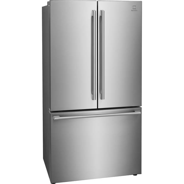 Electrolux 23.3 cu.ft. Counter-Depth French-Door Refrigerator