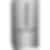 Electrolux 23.3 cu.ft. Counter-Depth French-Door Refrigerator