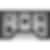 Whirlpool 36 inch Gas Cooktop