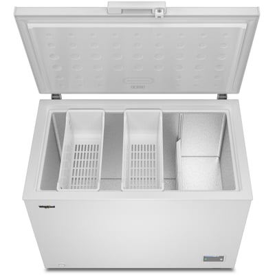 Whirlpool 11.0 cu.ft. Chest Freezer