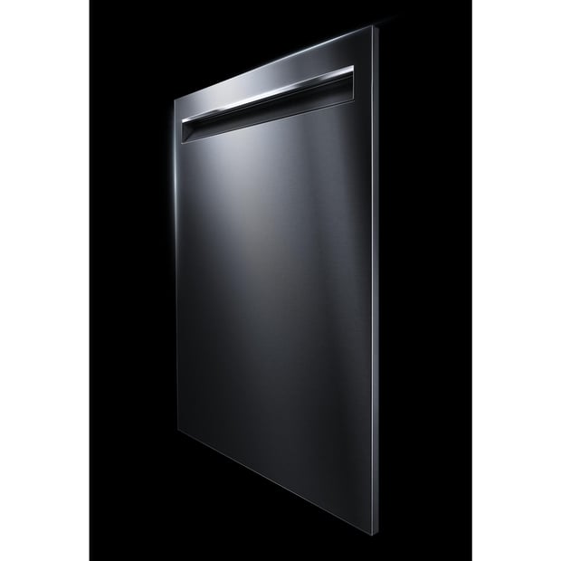 JennAir 6 Cycle Dishwasher with Hidden Controls