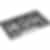Whirlpool 36 inch Gas Cooktop