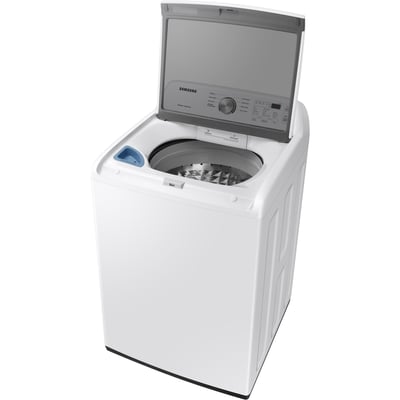 Samsung 5.2 cu.ft. Top-Load Washer