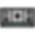 KitchenAid 36 inch Gas Cooktop