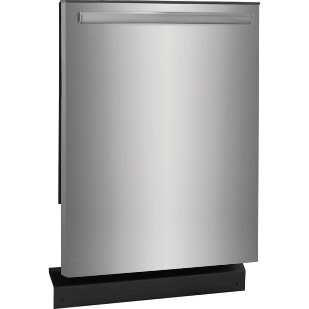 Frigidaire Gallery 8 Cycle Dishwasher with Hidden Controls