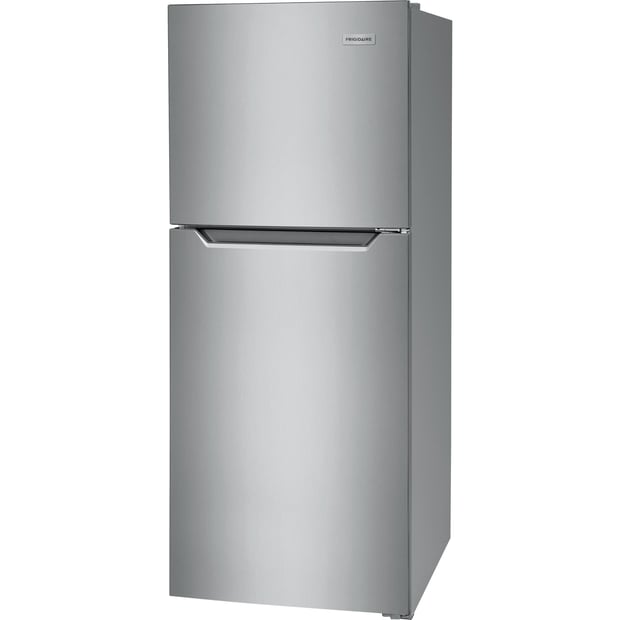 Frigidaire 10.1 cu.ft. Top-Freezer Refrigerator