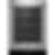 JennAir Built-in 24 inch Compact Bar Refrigerator