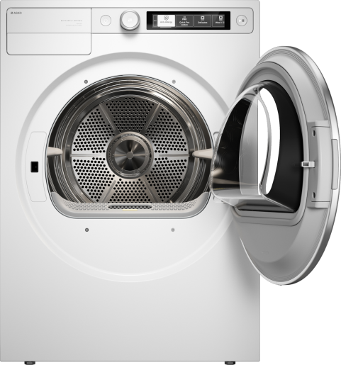 Asko 5.2 cu.ft. Stackable Vented Dryer