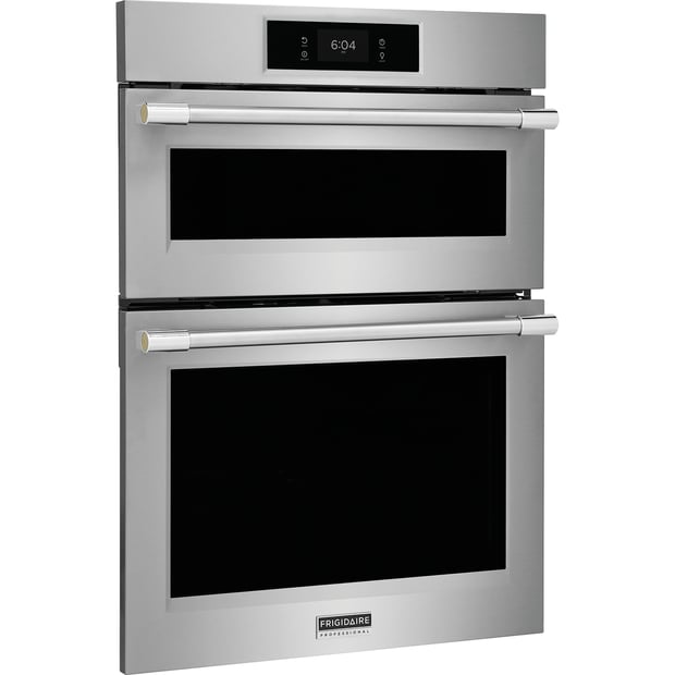 Frigidaire Professional 30 inch Combination Wall Oven with Convection