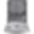 Samsung 4 Cycle Dishwasher with Hidden Controls