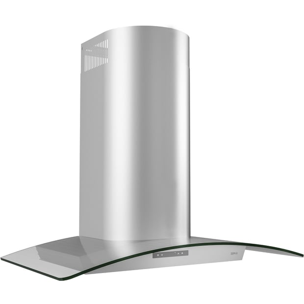 Zephyr 36 inch 700 CFM Wall-Mount Chimney Hoodfan