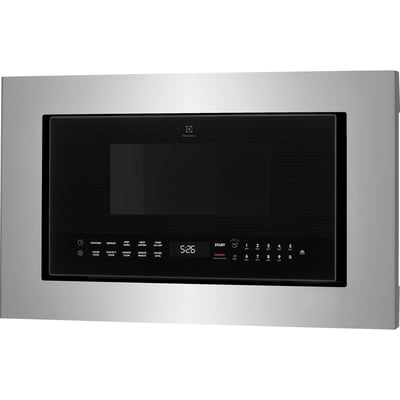 Electrolux 1.5 cu.ft. Built-in Microwave Oven