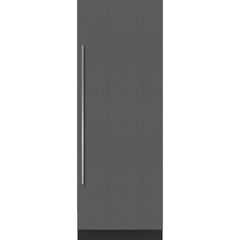 Sub-Zero 30 inch Built-in Column Freezer