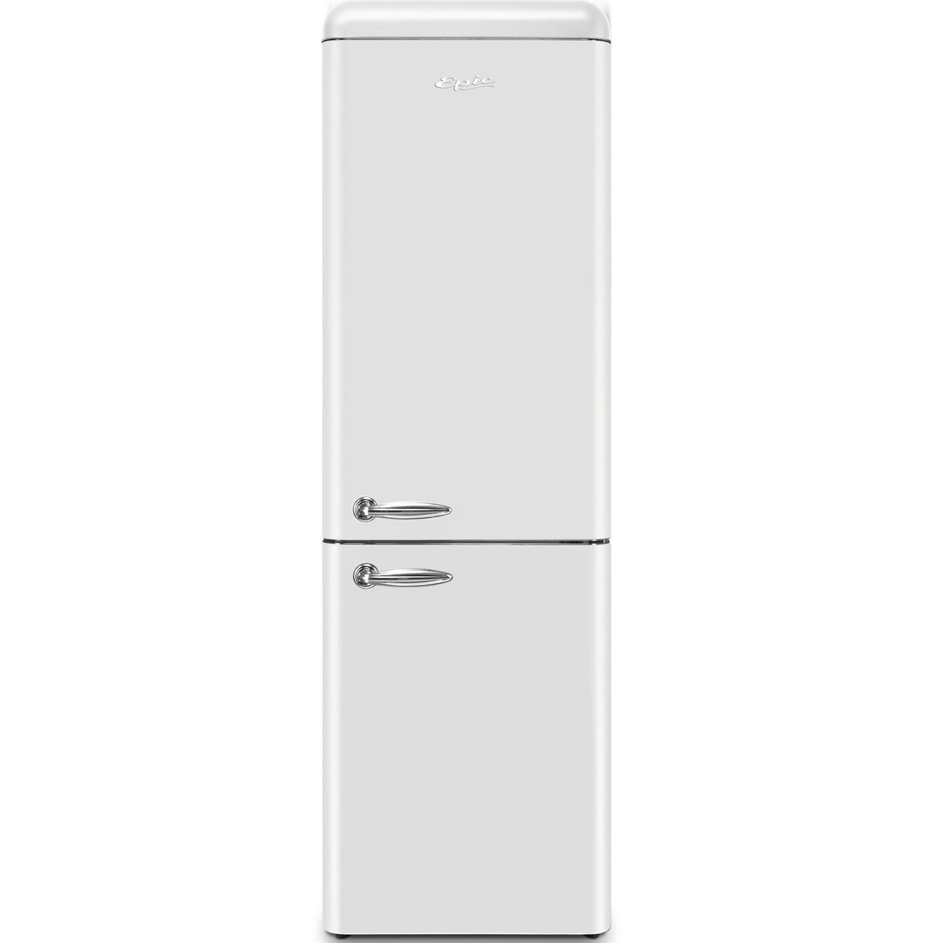 Epic 11 cu.ft. Bottom Freezer Refrigerator