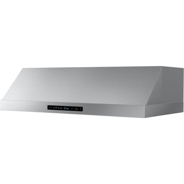 Samsung 36 inch 600 CFM Under-Cabinet Hoodfan