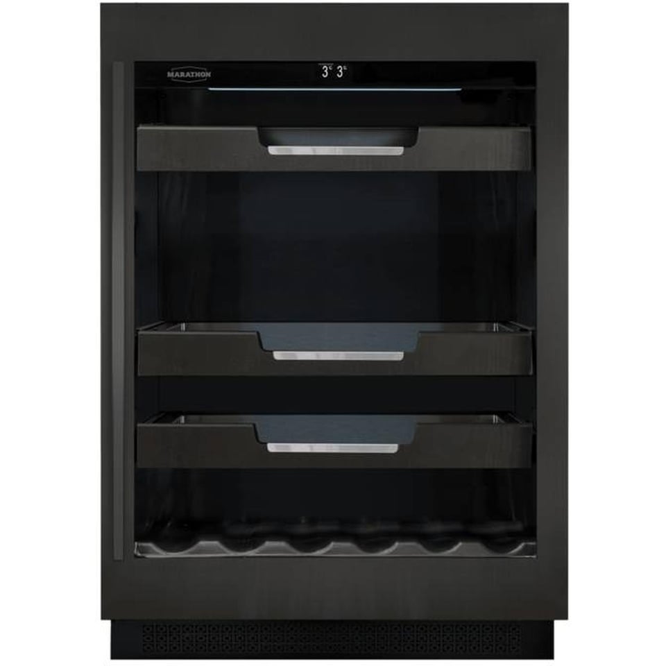 Marathon Built-in 24 inch Beverage Centre