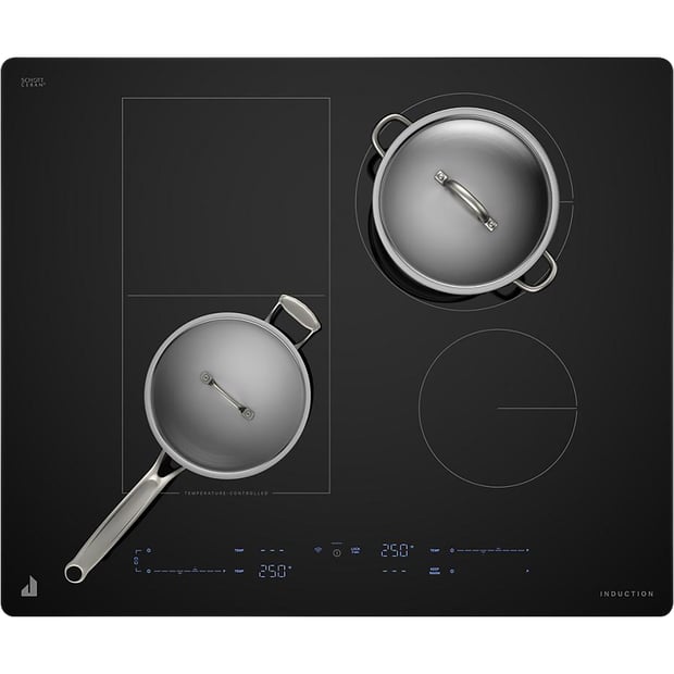 JennAir 24 inch Induction Cooktop