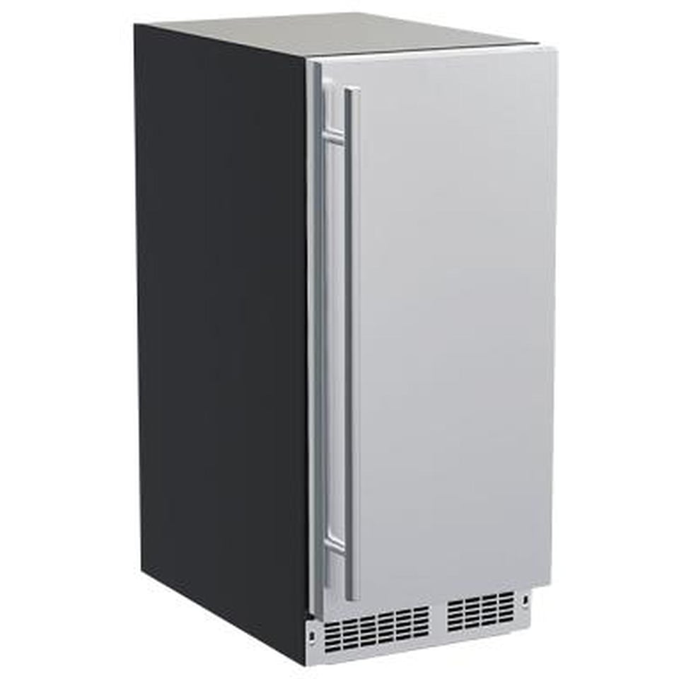 Marvel 15 inch Built-in or freestanding Ice Maker