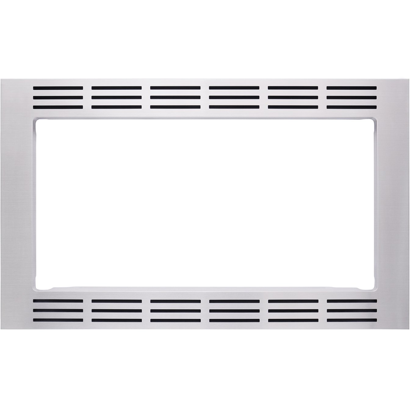Panasonic 27 inch Microwave Trim Kit