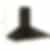 Whirlpool 36 inch 400 CFM Wall-Mount Chimney Ventilation Hoodfan