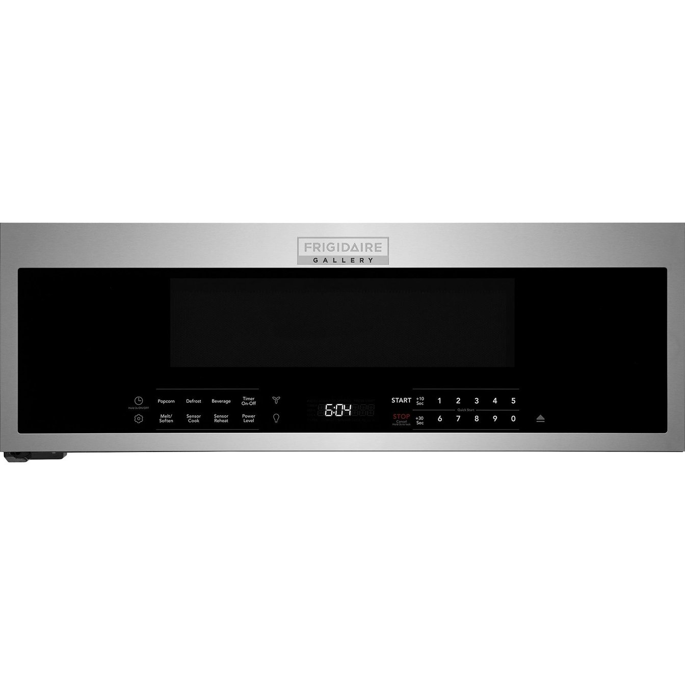 Frigidaire Gallery 2.1 cu.ft. 400 CFM OTR Microwave Oven