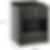 KitchenAid 30 inch Single Oven Gas Range