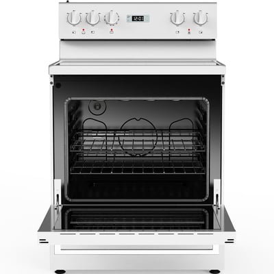 Marathon 30 inch Single Oven Electric Range