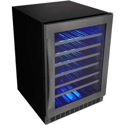 Danby Built-in 24 inch 5.6 cu.ft Wine Cooler