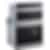 LG 30 inch Double Wall Oven with Convection